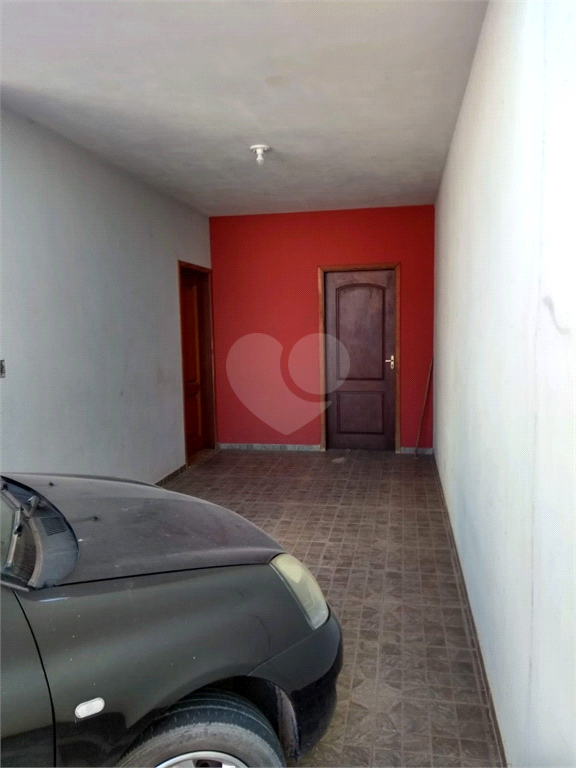 Venda Casa Várzea Paulista Jardim Mirante REO905413 2