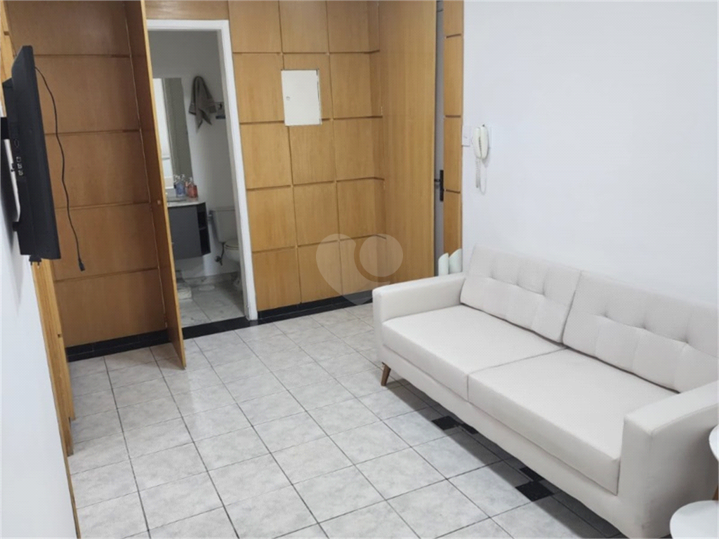 Venda Salas São Paulo Santana REO905418 18