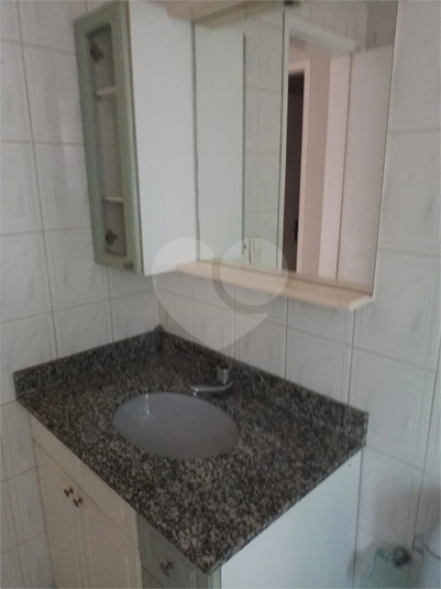 Venda Apartamento Suzano Centro REO905419 6