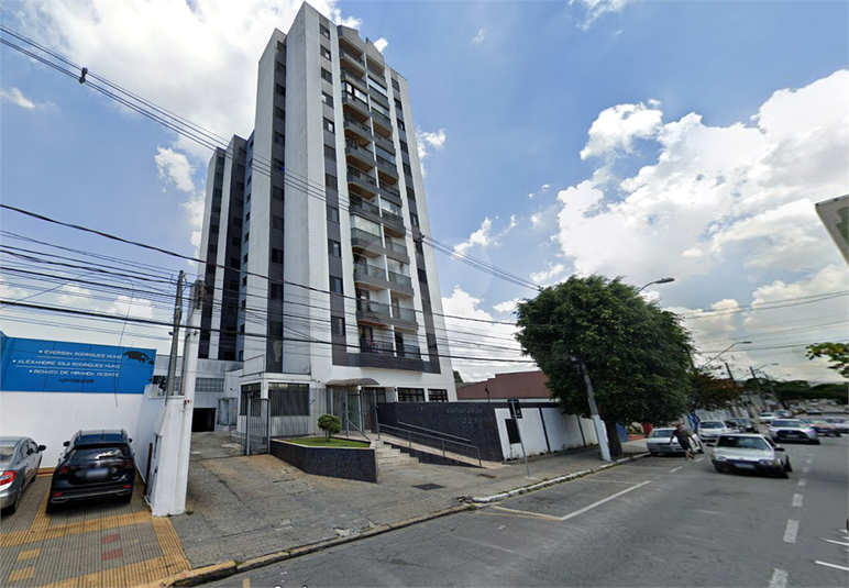 Venda Apartamento Suzano Centro REO905419 1