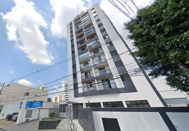 Venda Apartamento Suzano Centro REO905419 2