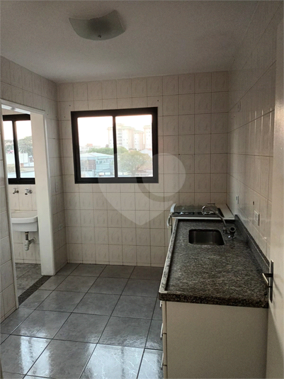 Venda Apartamento Suzano Centro REO905419 5