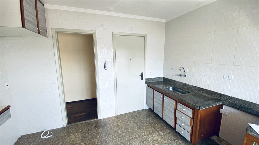 Venda Apartamento São Paulo Santana REO905422 7