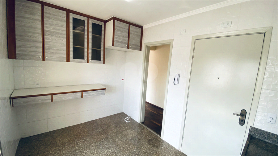 Venda Apartamento São Paulo Santana REO905422 9