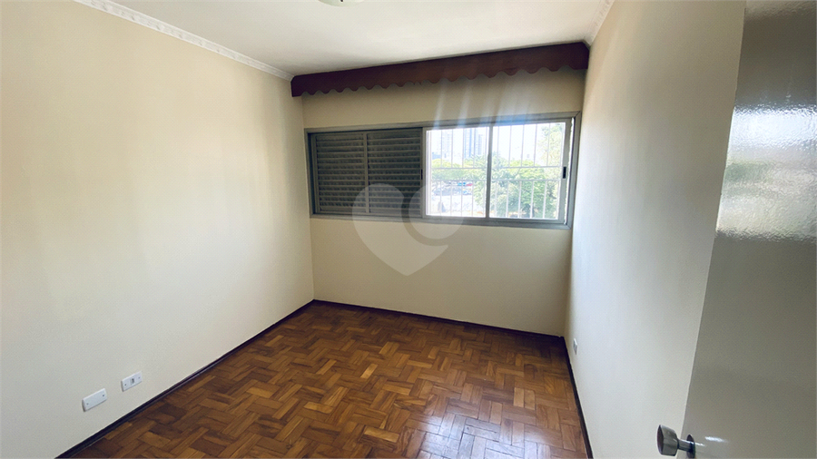 Venda Apartamento São Paulo Santana REO905422 4