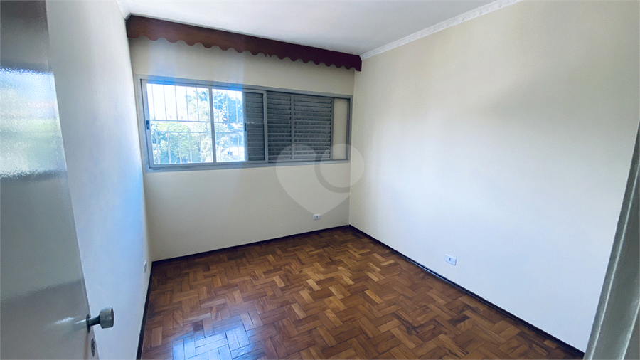 Venda Apartamento São Paulo Santana REO905422 5