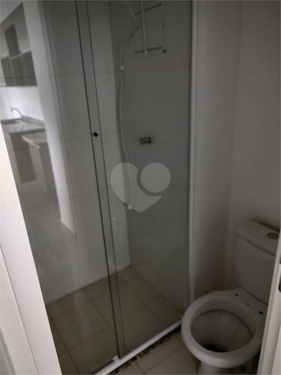 Aluguel Apartamento São Paulo Vila Guarani (z Sul) REO905428 7