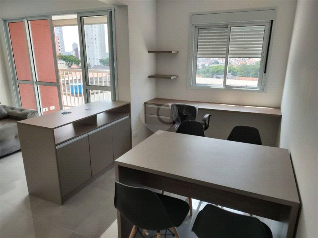 Aluguel Apartamento São Paulo Vila Guarani (z Sul) REO905428 6