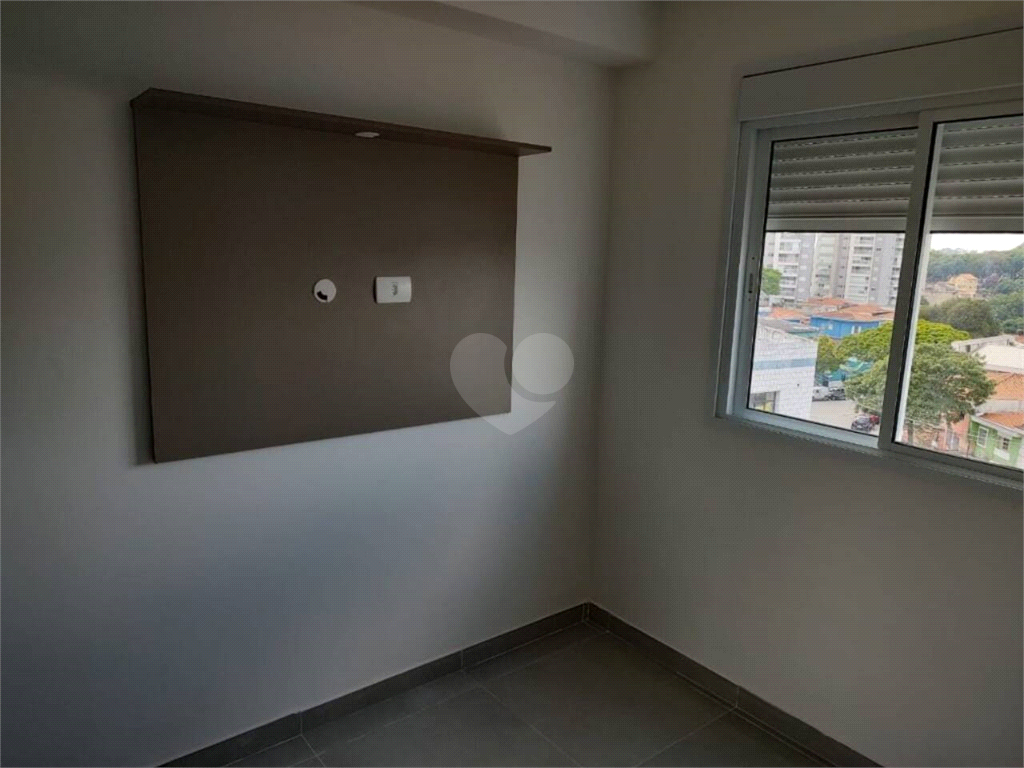 Aluguel Apartamento São Paulo Vila Guarani (z Sul) REO905428 14