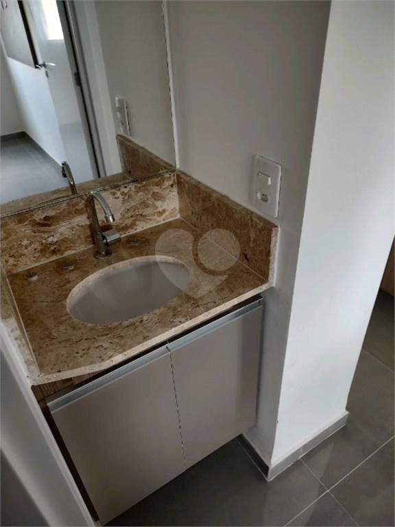 Aluguel Apartamento São Paulo Vila Guarani (z Sul) REO905428 11