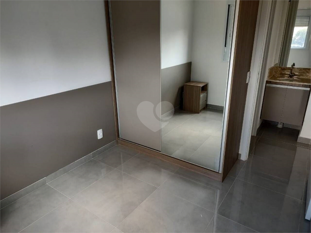 Aluguel Apartamento São Paulo Vila Guarani (z Sul) REO905428 9