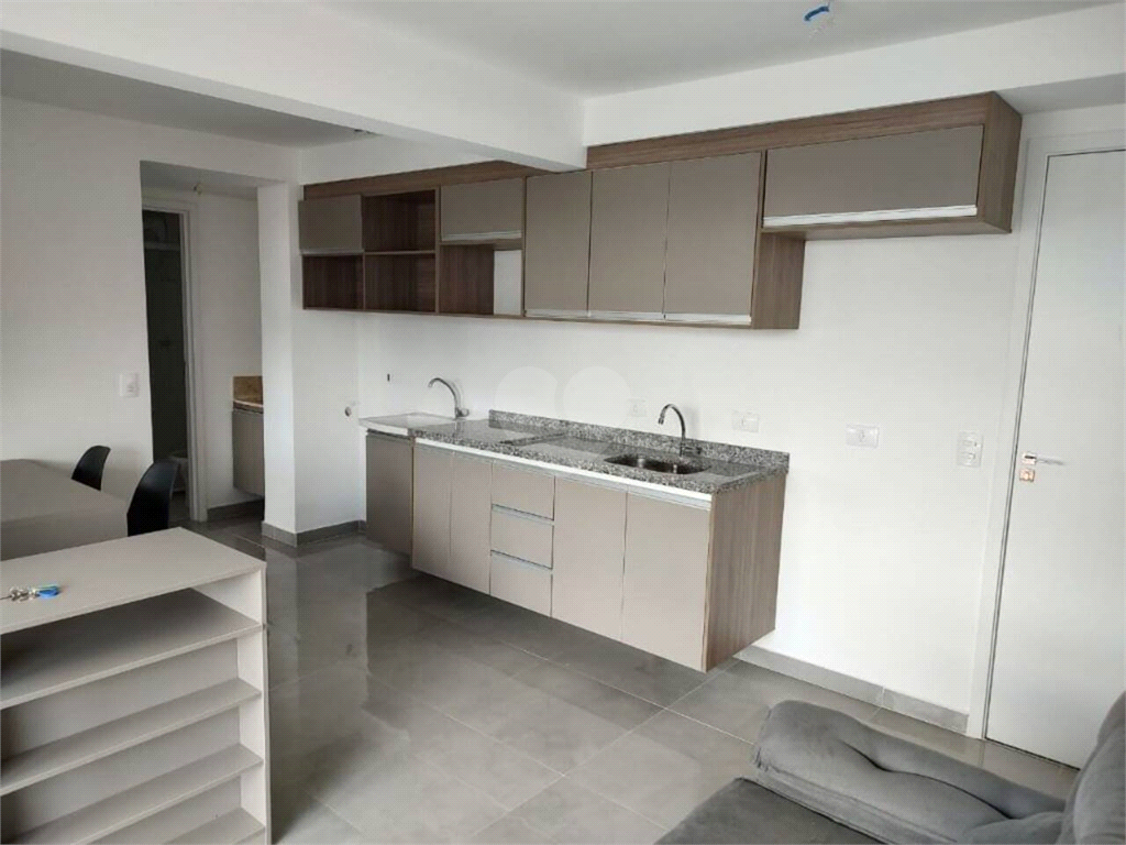 Aluguel Apartamento São Paulo Vila Guarani (z Sul) REO905428 22