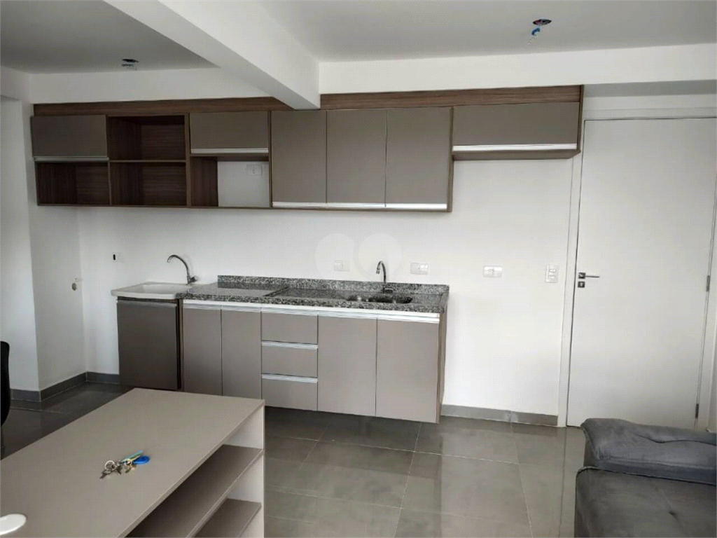 Aluguel Apartamento São Paulo Vila Guarani (z Sul) REO905428 3