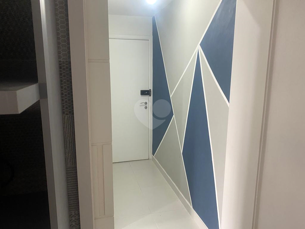 Venda Apartamento São Paulo Vila Andrade REO905429 15