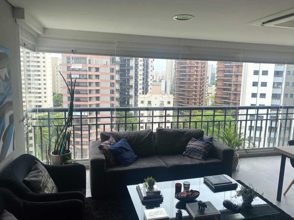 Venda Apartamento São Paulo Vila Andrade REO905429 6