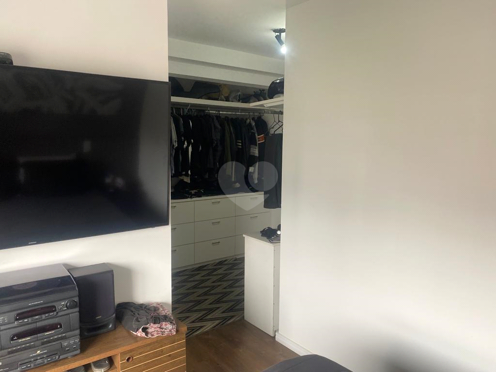 Venda Apartamento São Paulo Vila Andrade REO905429 29