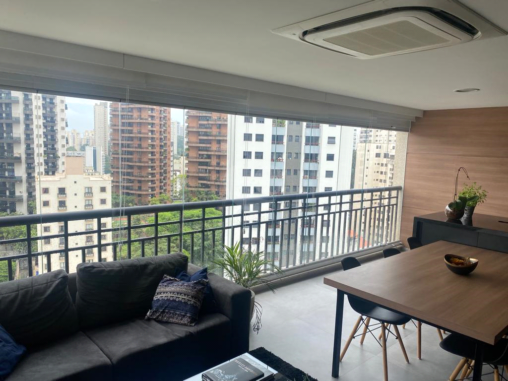 Venda Apartamento São Paulo Vila Andrade REO905429 9