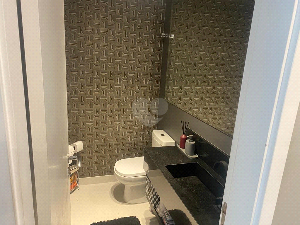 Venda Apartamento São Paulo Vila Andrade REO905429 18