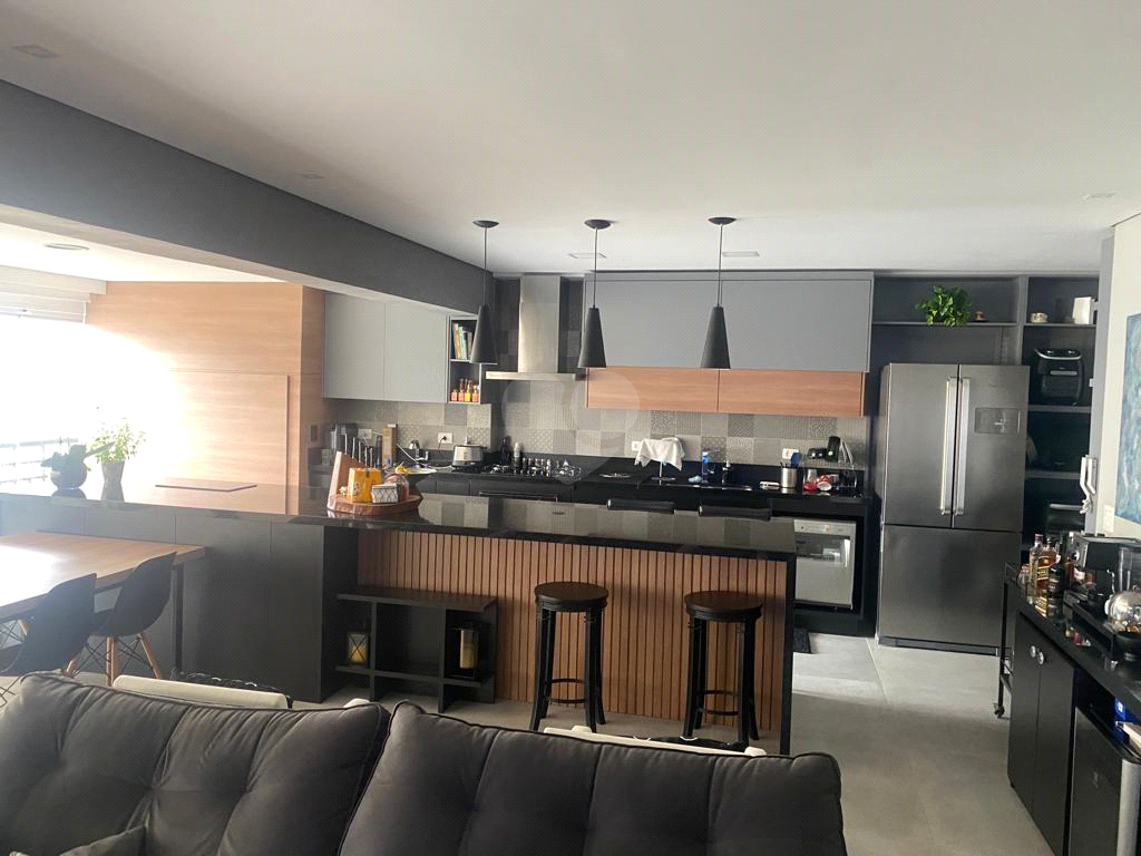 Venda Apartamento São Paulo Vila Andrade REO905429 11