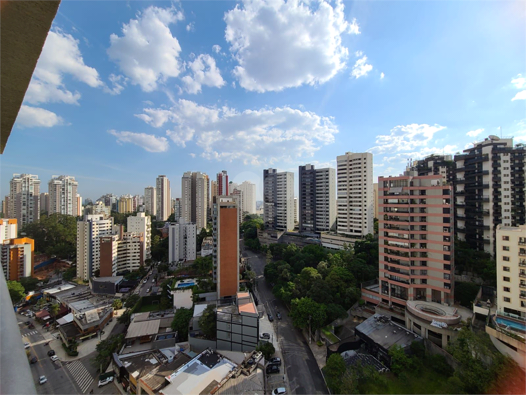 Venda Apartamento São Paulo Vila Andrade REO905429 39