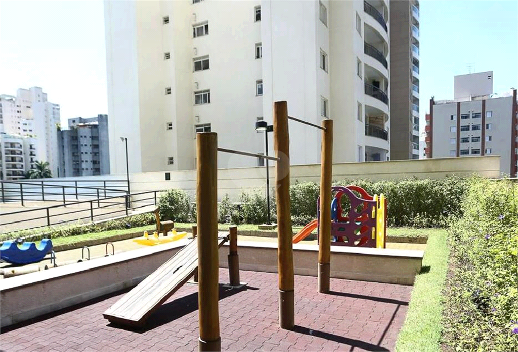 Venda Apartamento São Paulo Vila Andrade REO905429 47