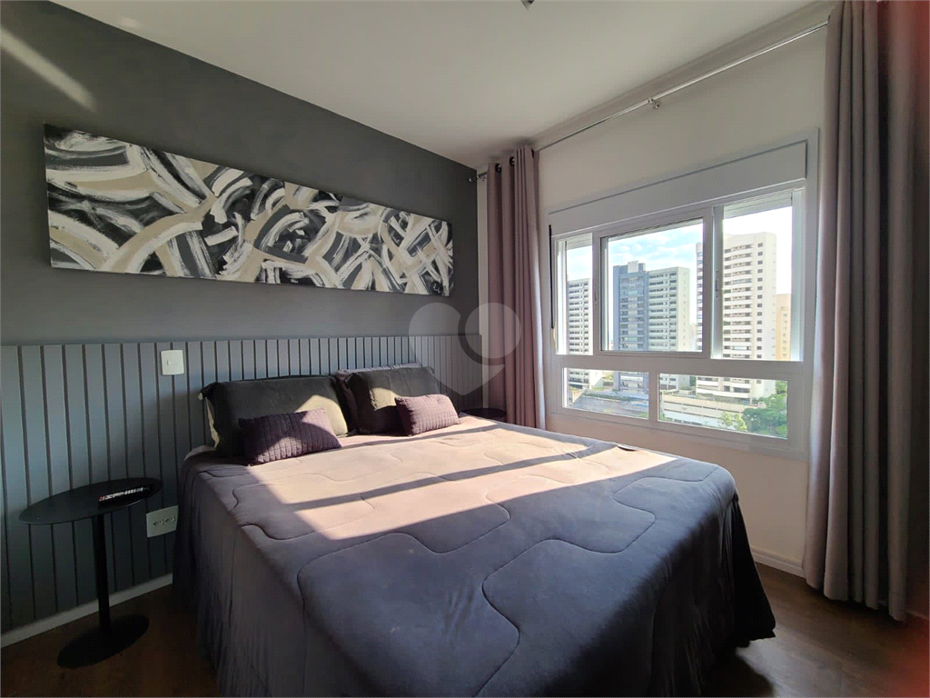 Venda Apartamento São Paulo Vila Andrade REO905429 32