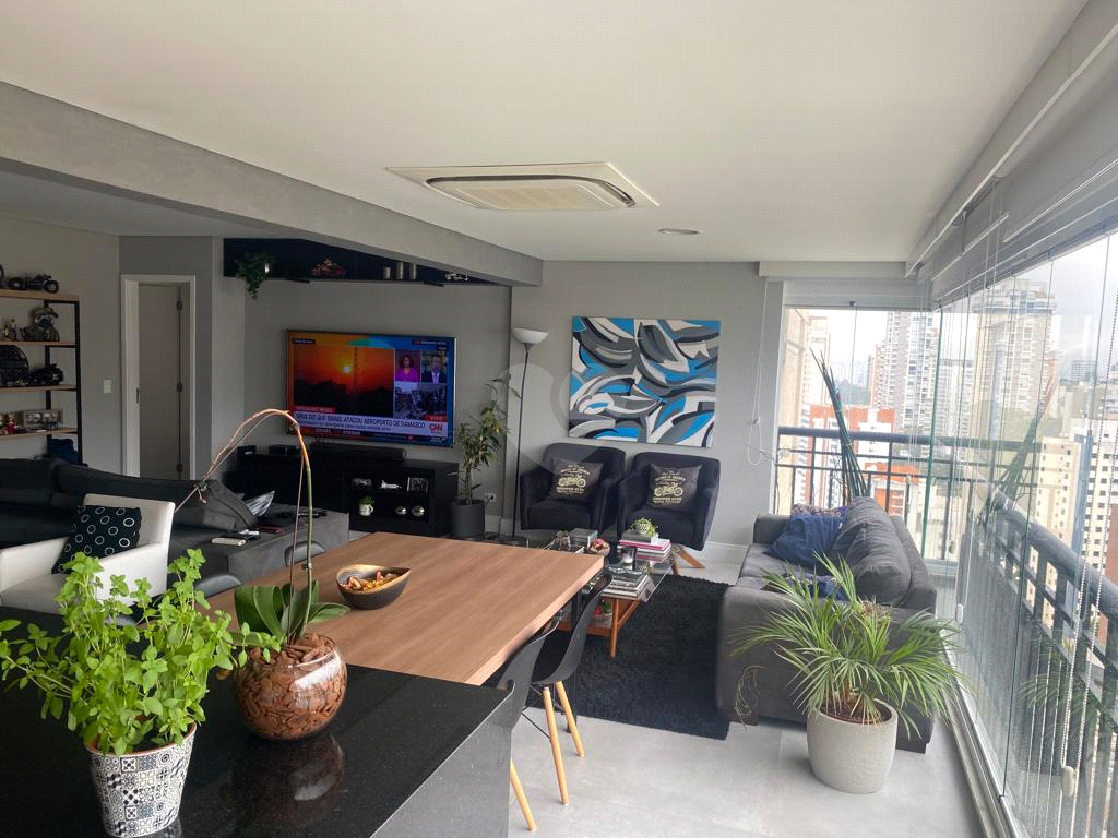 Venda Apartamento São Paulo Vila Andrade REO905429 2