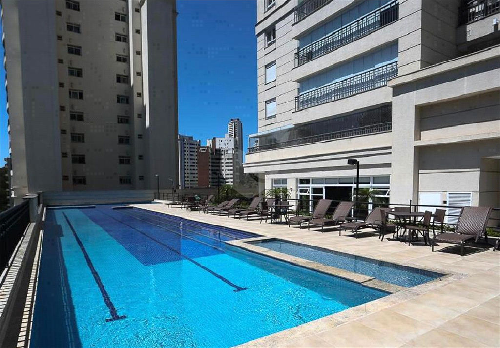 Venda Apartamento São Paulo Vila Andrade REO905429 43