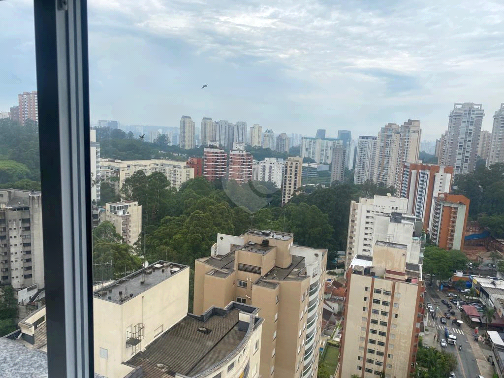 Venda Apartamento São Paulo Vila Andrade REO905429 35