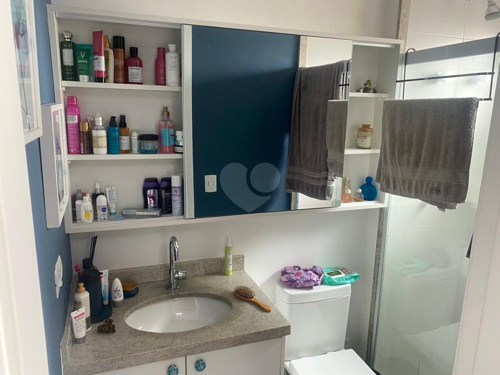 Venda Apartamento São Paulo Vila Andrade REO905429 25