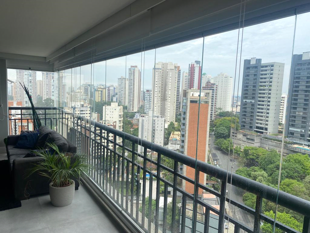 Venda Apartamento São Paulo Vila Andrade REO905429 5