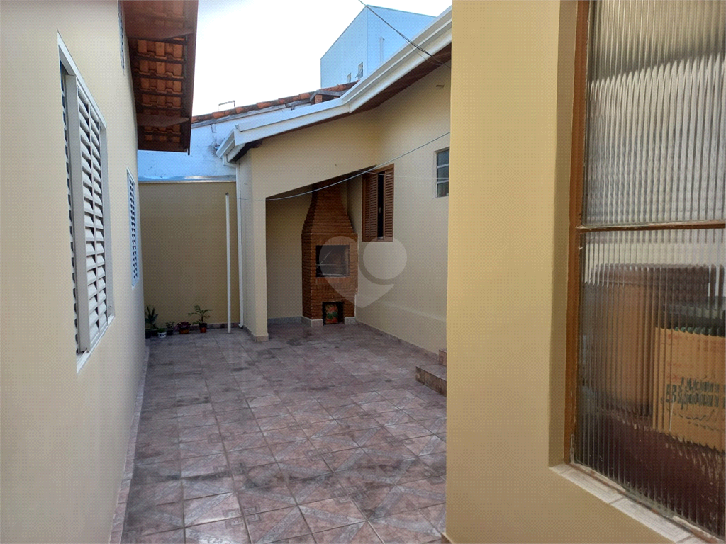 Venda Casa São José Dos Campos Jardim Alvorada REO905441 15