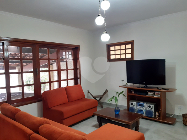 Venda Casa São José Dos Campos Jardim Alvorada REO905441 2