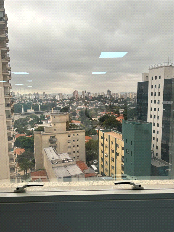 Venda Lajes Corporativas São Paulo Consolação REO905462 24