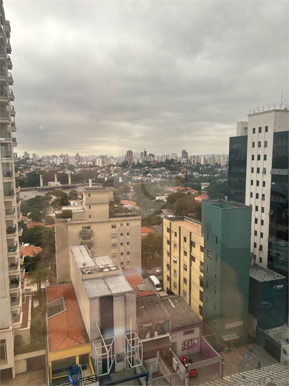 Venda Lajes Corporativas São Paulo Consolação REO905463 25