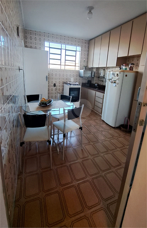 Venda Apartamento Santos Macuco REO905468 10