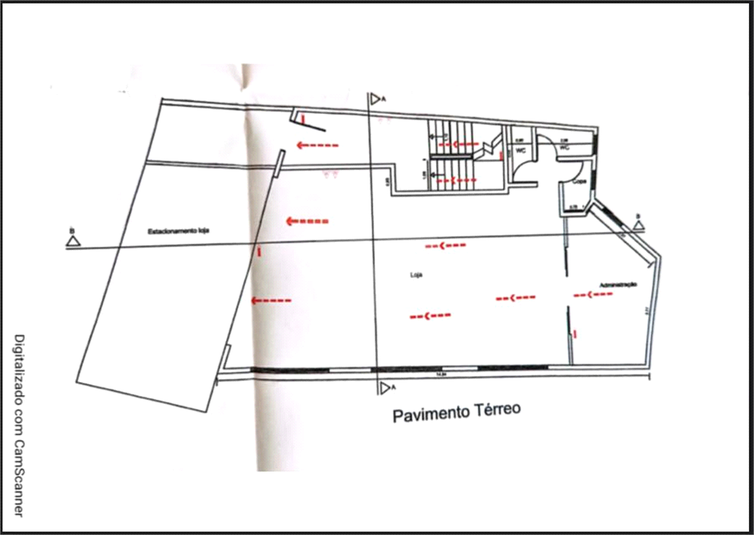 Venda Prédio inteiro São Paulo Vila Carrão REO905471 18