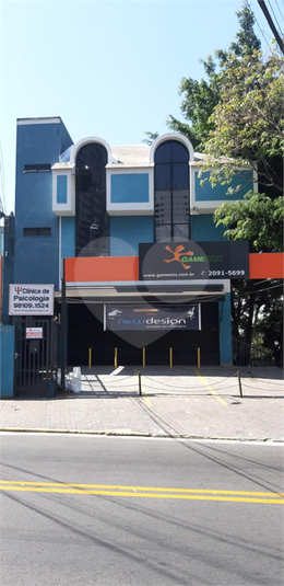 Venda Prédio inteiro São Paulo Vila Carrão REO905471 1