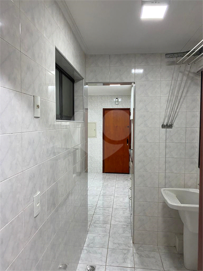 Venda Apartamento Campinas Centro REO905479 16