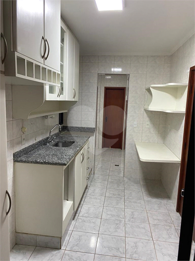 Venda Apartamento Campinas Centro REO905479 13