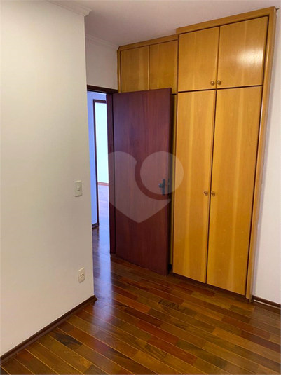 Venda Apartamento Campinas Centro REO905479 2