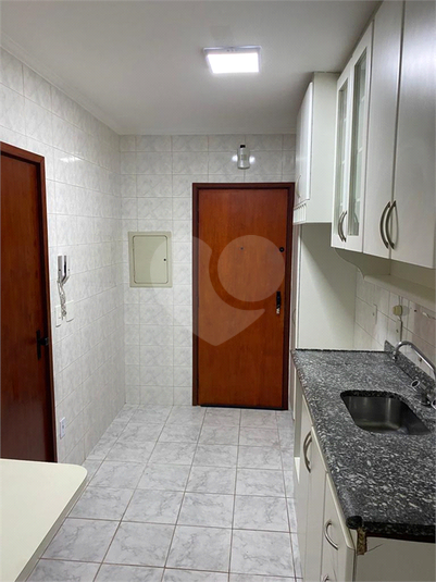 Venda Apartamento Campinas Centro REO905479 15