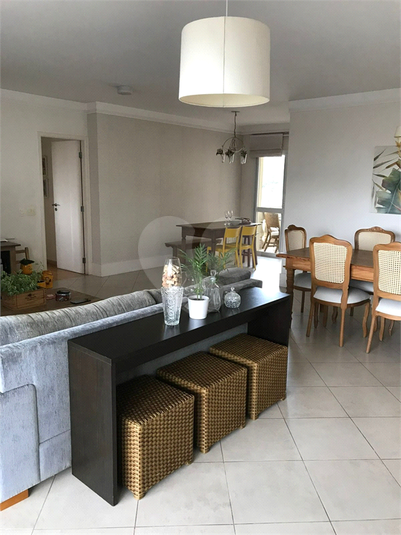 Venda Apartamento São Paulo Vila Suzana REO905482 7