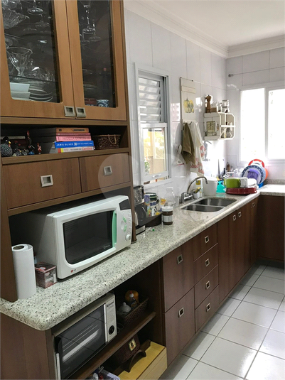 Venda Apartamento São Paulo Vila Suzana REO905482 12