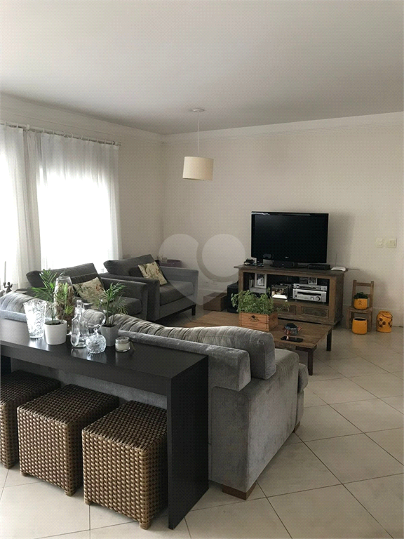 Venda Apartamento São Paulo Vila Suzana REO905482 4