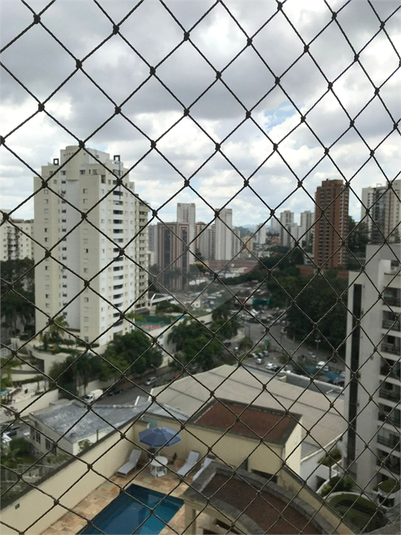 Venda Apartamento São Paulo Vila Suzana REO905482 5