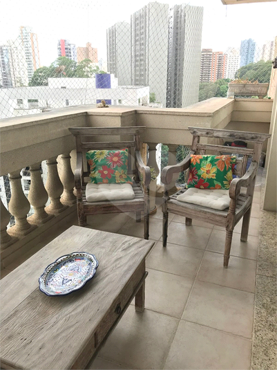 Venda Apartamento São Paulo Vila Suzana REO905482 8