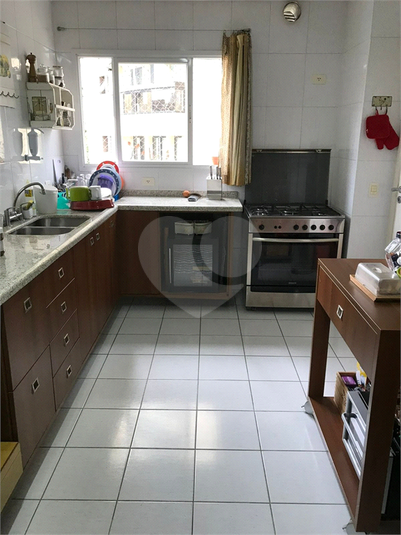 Venda Apartamento São Paulo Vila Suzana REO905482 14