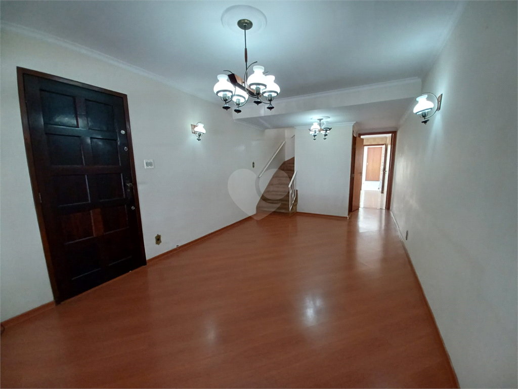 Venda Sobrado São Paulo Vila Aurora (zona Norte) REO905485 8