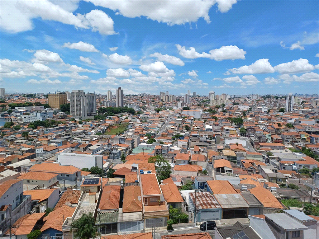 Venda Sobrado São Paulo Vila Aurora (zona Norte) REO905485 20